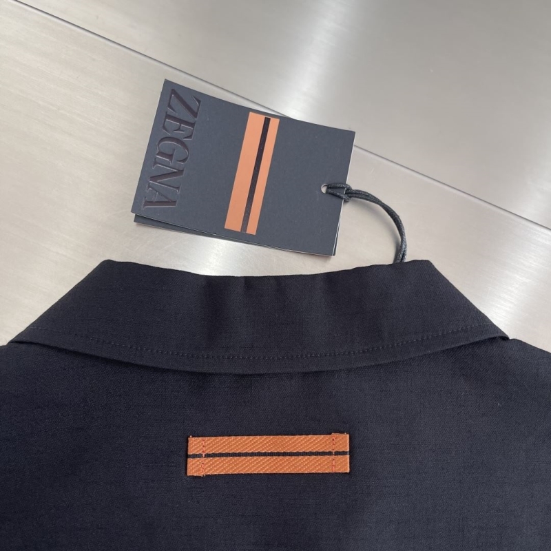 Zegna Outwear